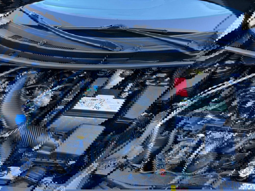 Toyota Yaris usata a Lecco (18)