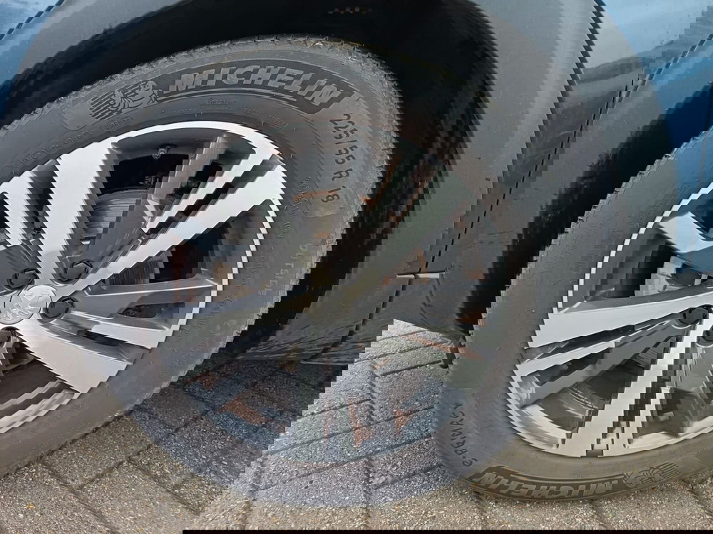 Peugeot 3008 usata a Alessandria (10)