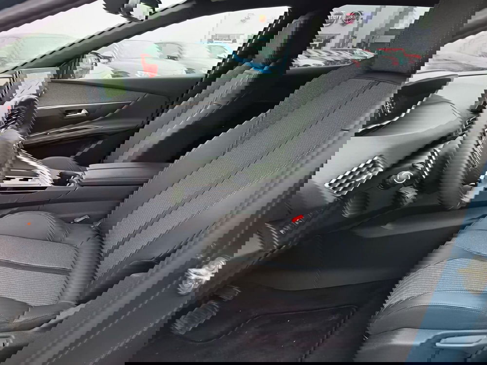 Peugeot 3008 usata a Alessandria (11)