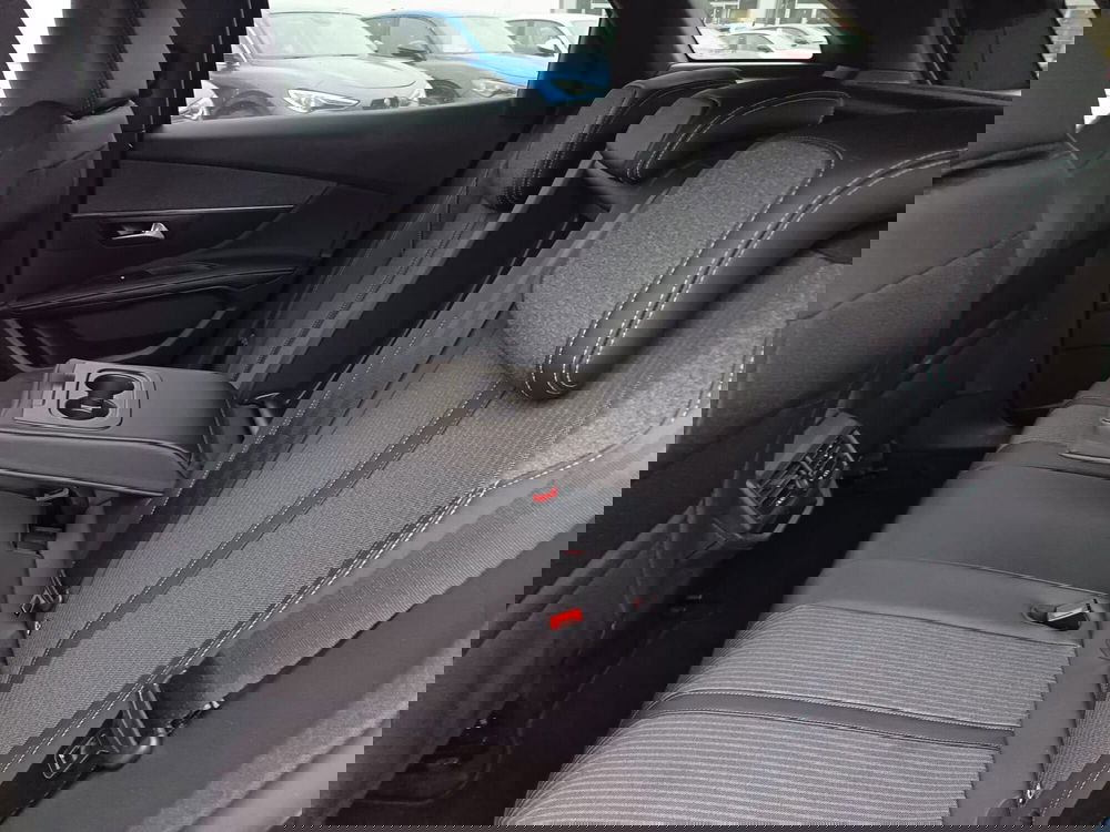 Peugeot 3008 usata a Alessandria (12)