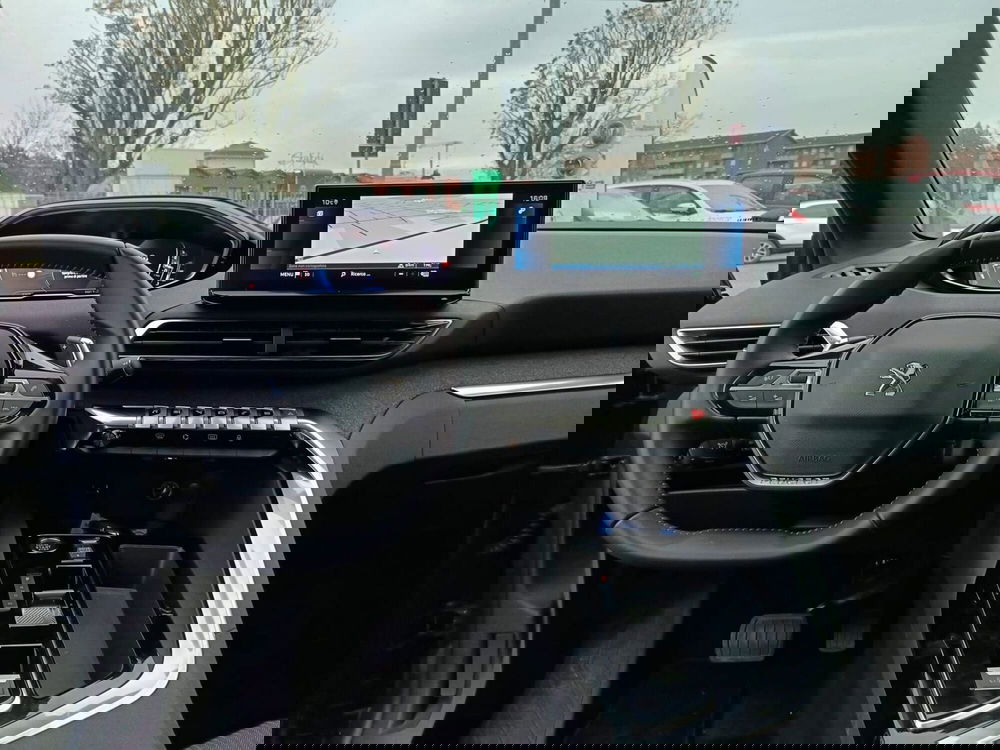 Peugeot 3008 usata a Alessandria (13)