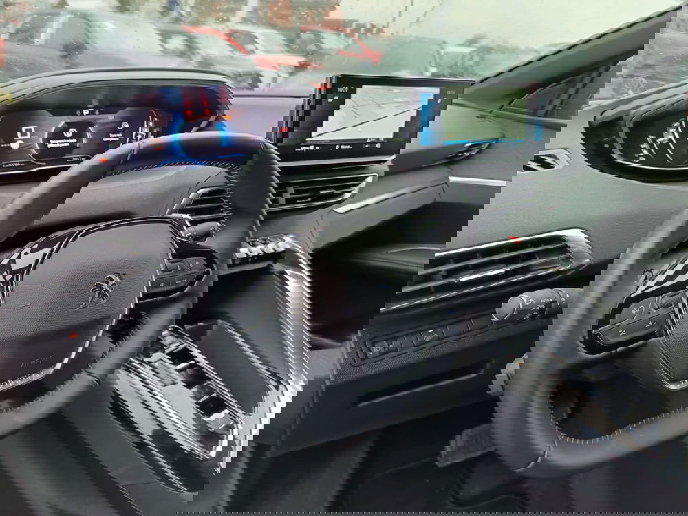 Peugeot 3008 usata a Alessandria (15)