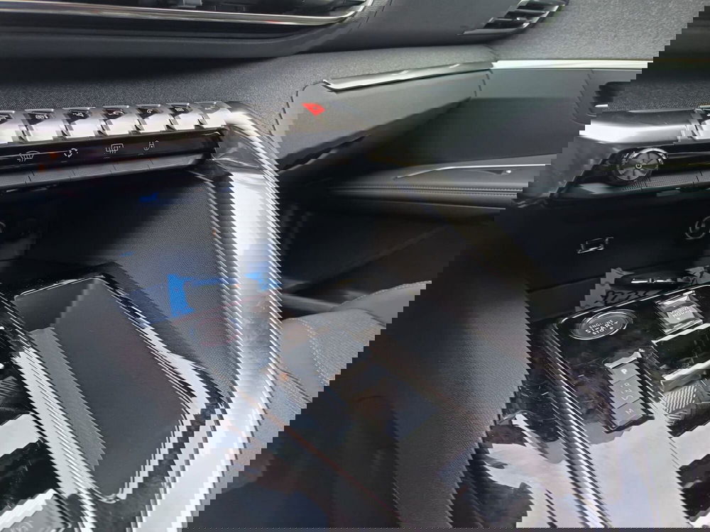 Peugeot 3008 usata a Alessandria (18)