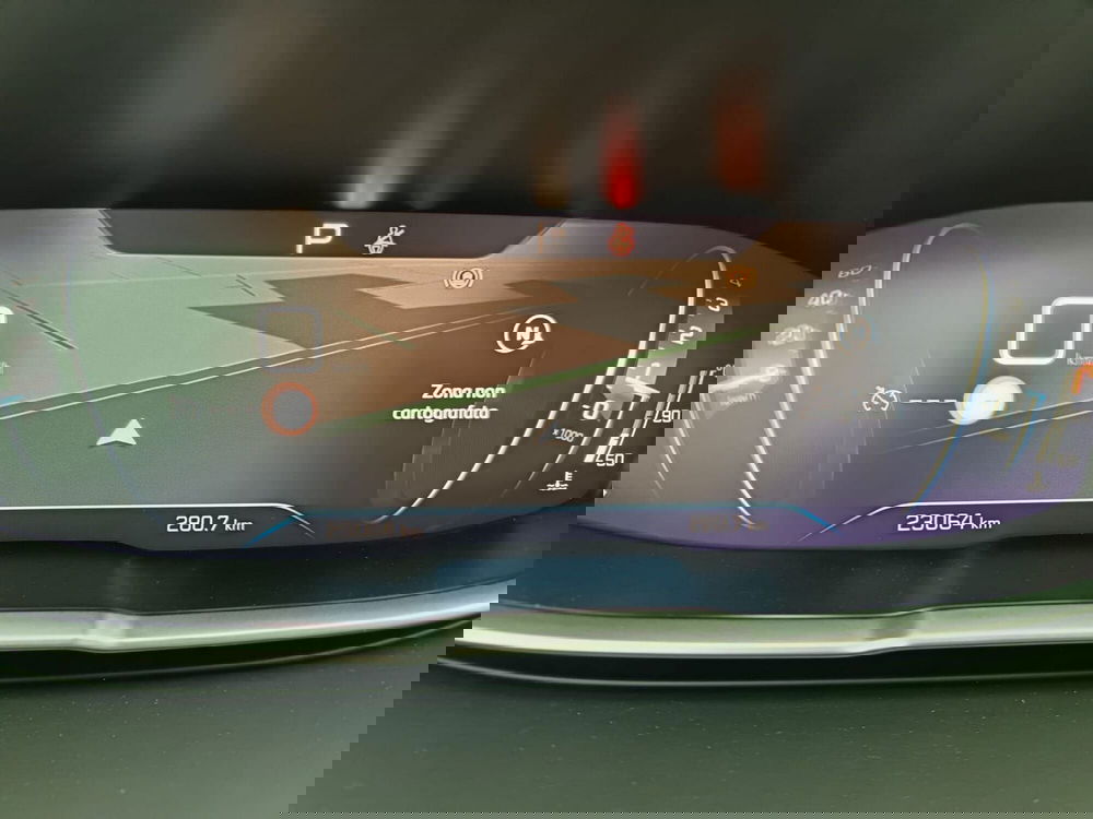 Peugeot 3008 usata a Alessandria (19)