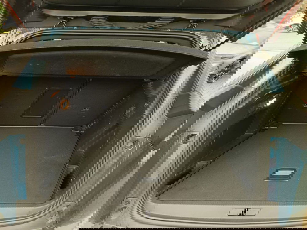 Peugeot 3008 usata a Alessandria (7)