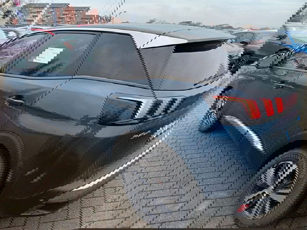 Peugeot 3008 usata a Alessandria (8)