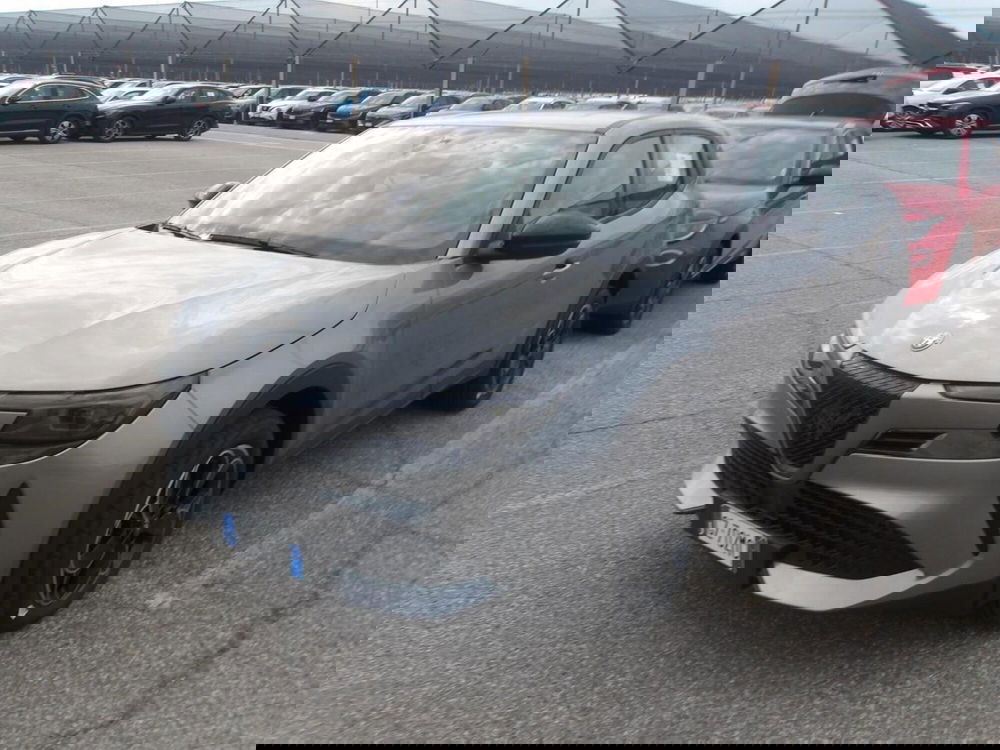 Alfa Romeo Junior nuova a Alessandria