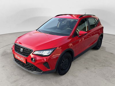 SEAT Arona 1.0 EcoTSI Reference del 2024 usata a Como