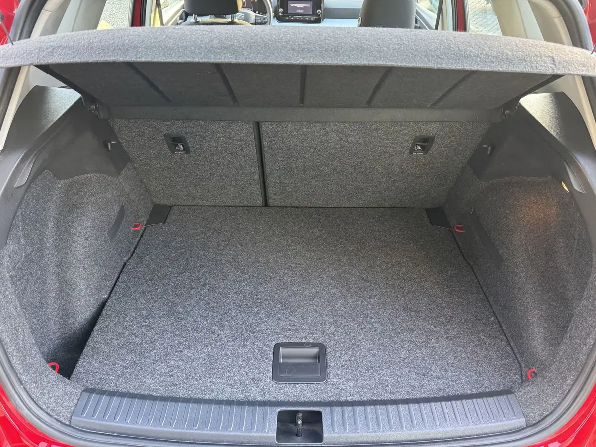 SEAT Arona usata a Como (10)