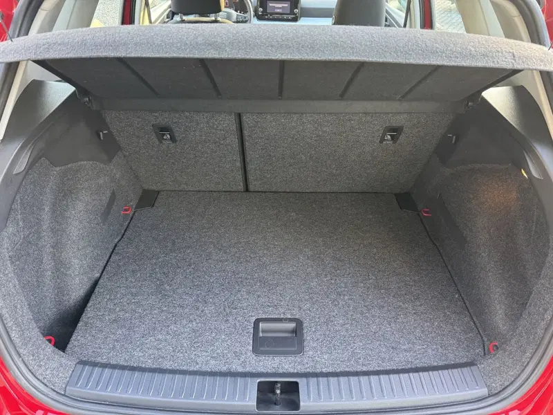 SEAT Arona usata a Como (10)