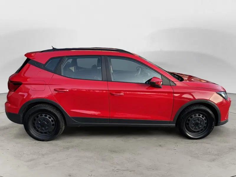 SEAT Arona usata a Como (12)