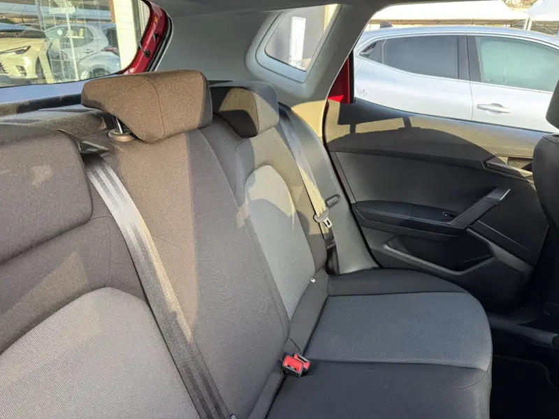 SEAT Arona usata a Como (5)