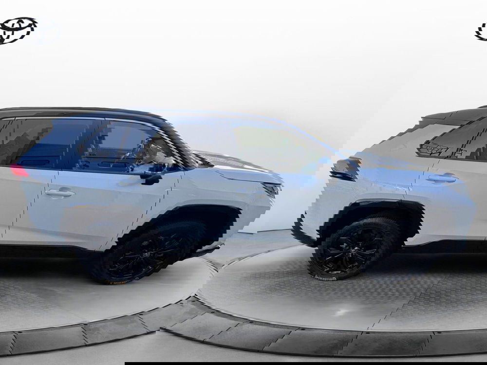 Toyota Rav4 usata a Como (10)