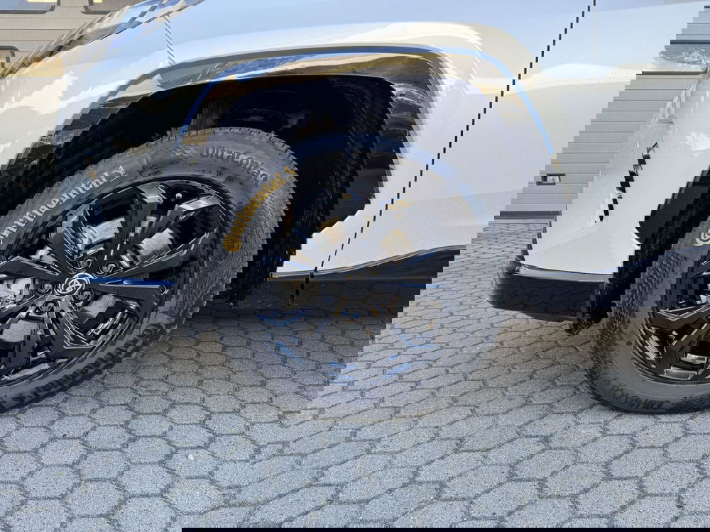 Toyota Rav4 usata a Como (11)