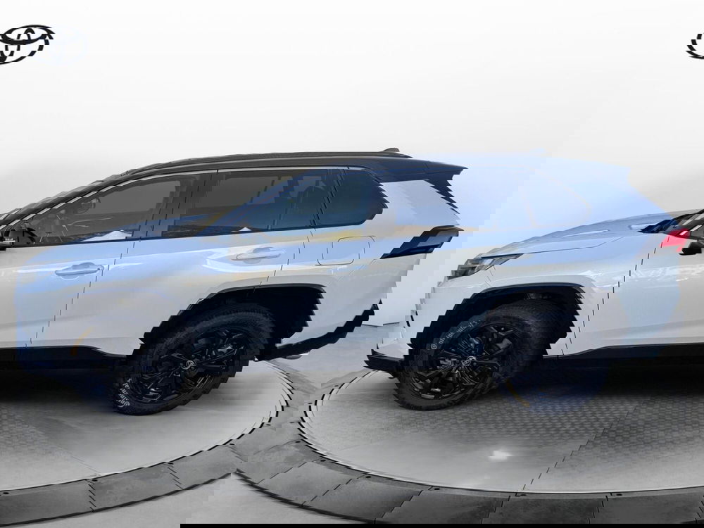 Toyota Rav4 usata a Como (3)