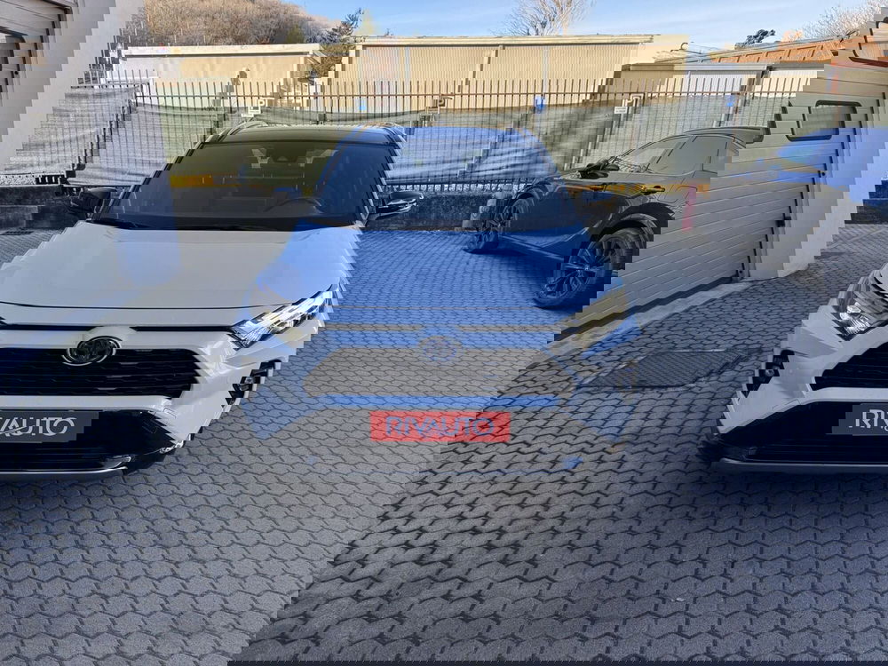 Toyota Rav4 usata a Como (5)