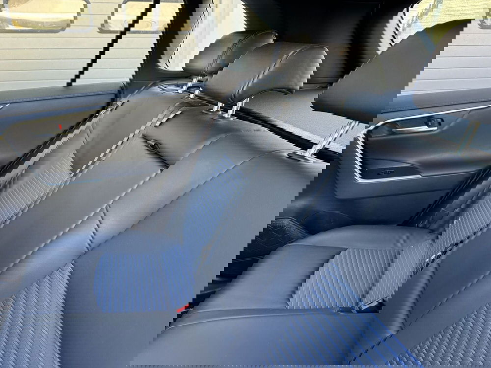 Toyota Rav4 usata a Como (7)