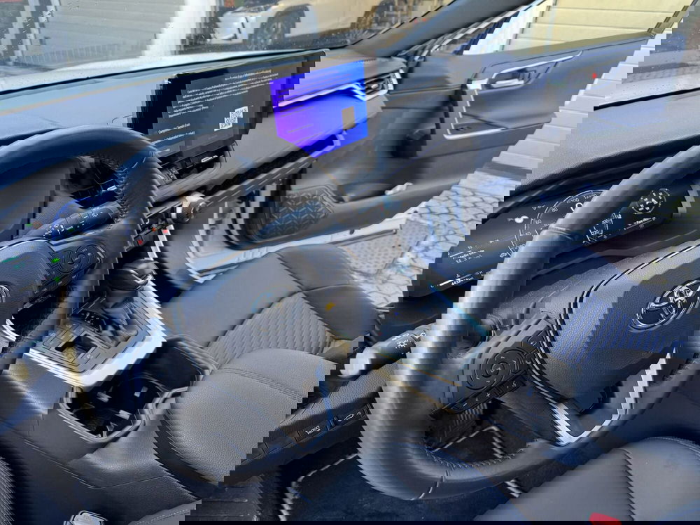 Toyota Rav4 usata a Como (8)