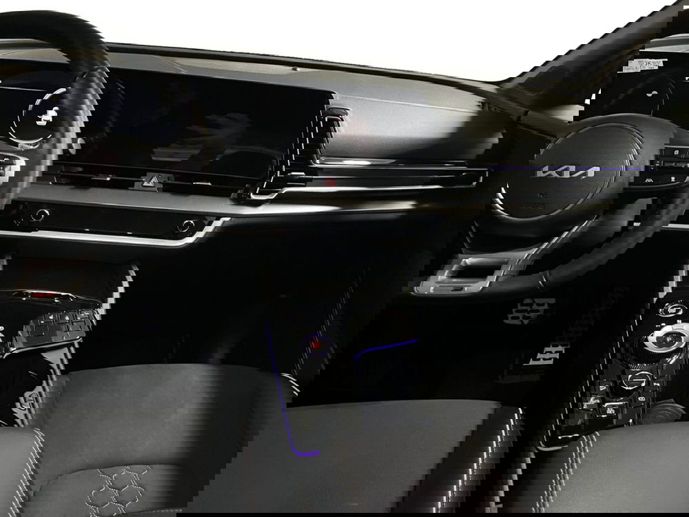 Kia Sportage usata a Modena (11)