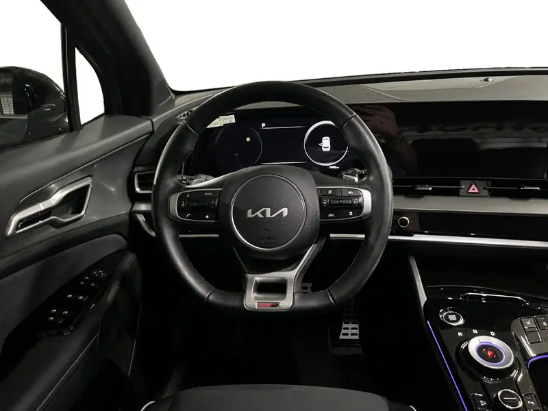 Kia Sportage usata a Modena (12)