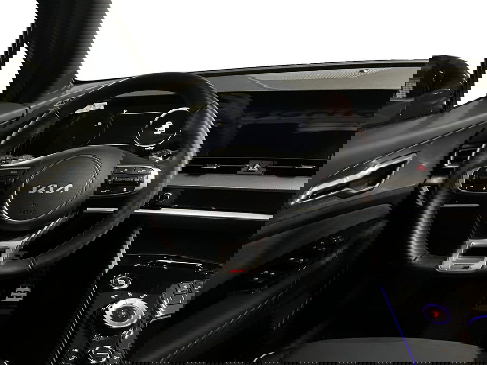 Kia Sportage usata a Modena (12)