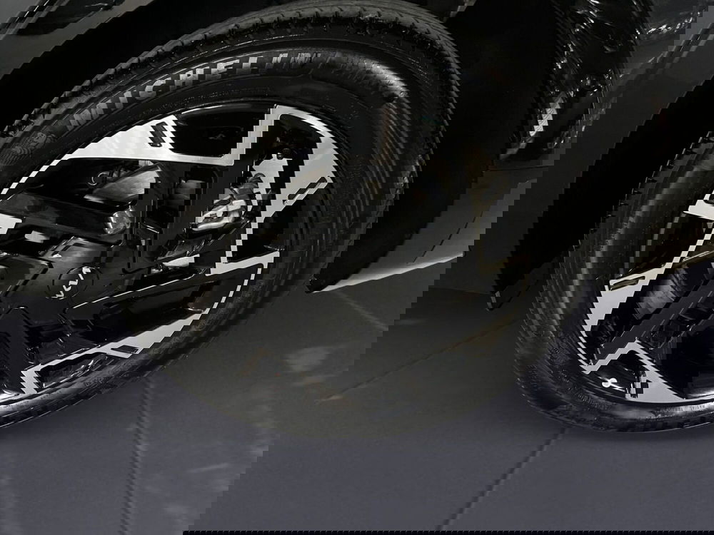 Kia Sportage usata a Modena (14)