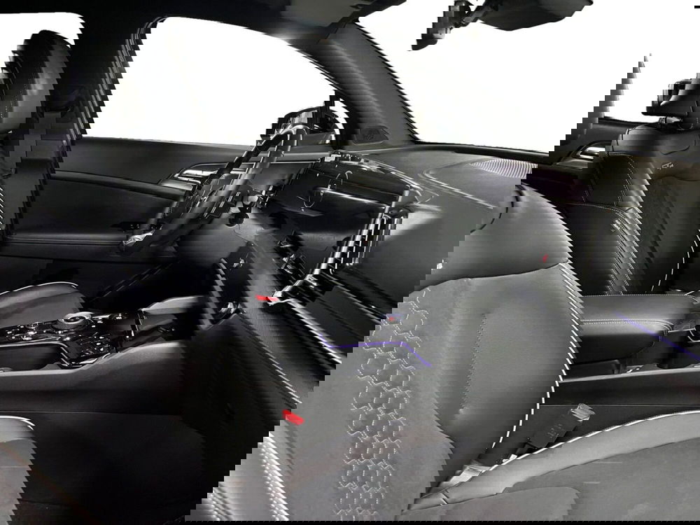 Kia Sportage usata a Modena (15)