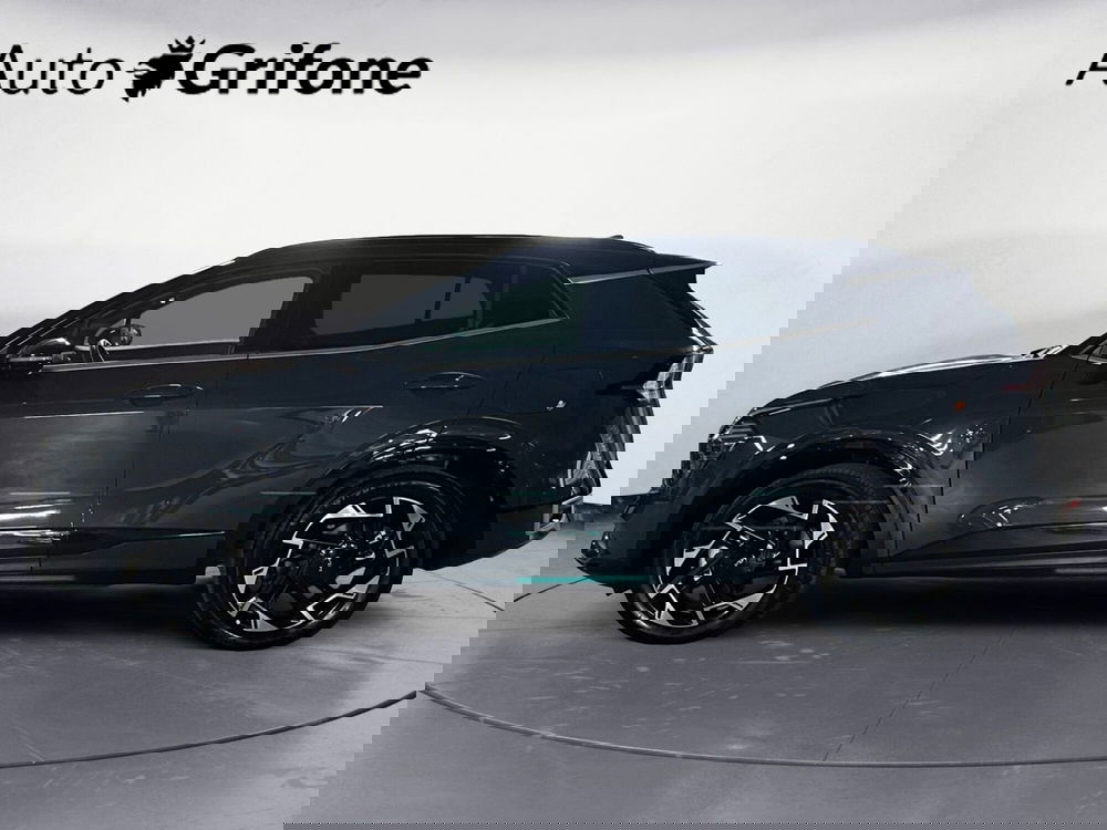 Kia Sportage usata a Modena (2)