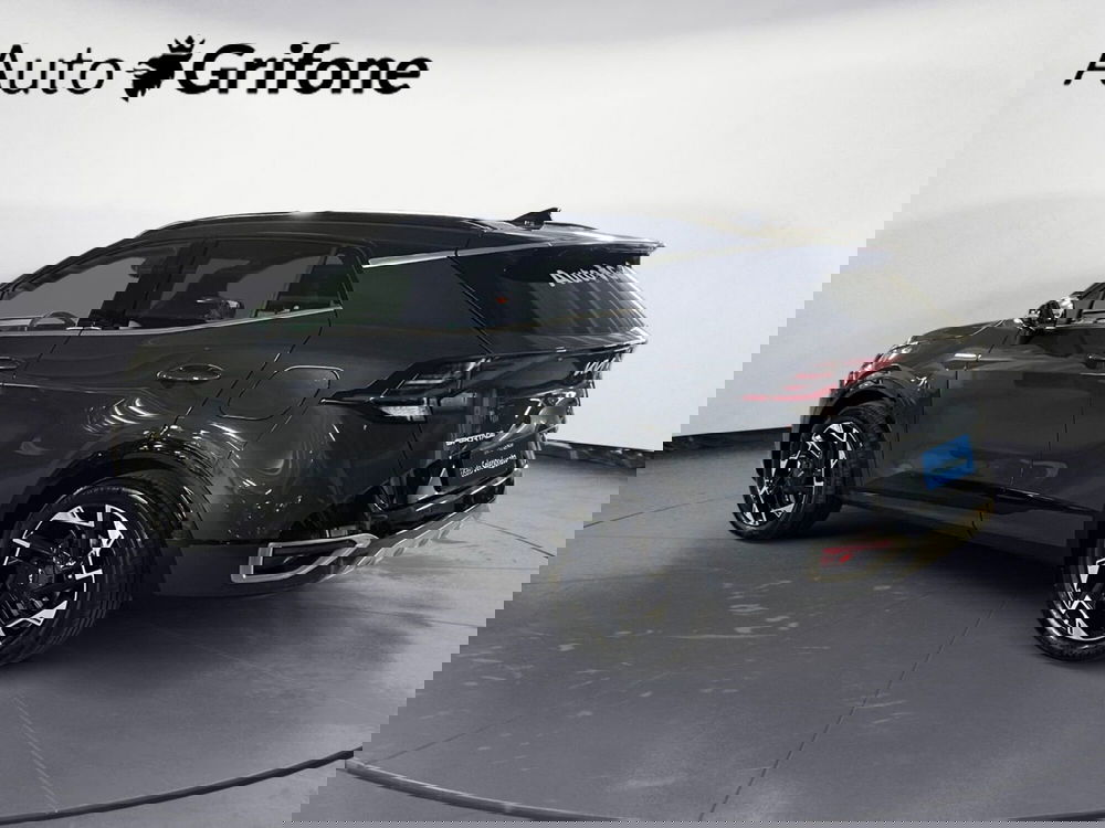 Kia Sportage usata a Modena (3)