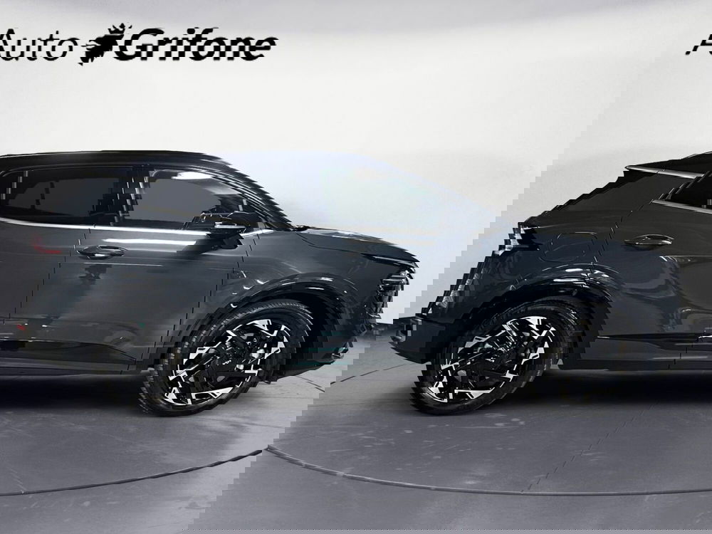 Kia Sportage usata a Modena (6)