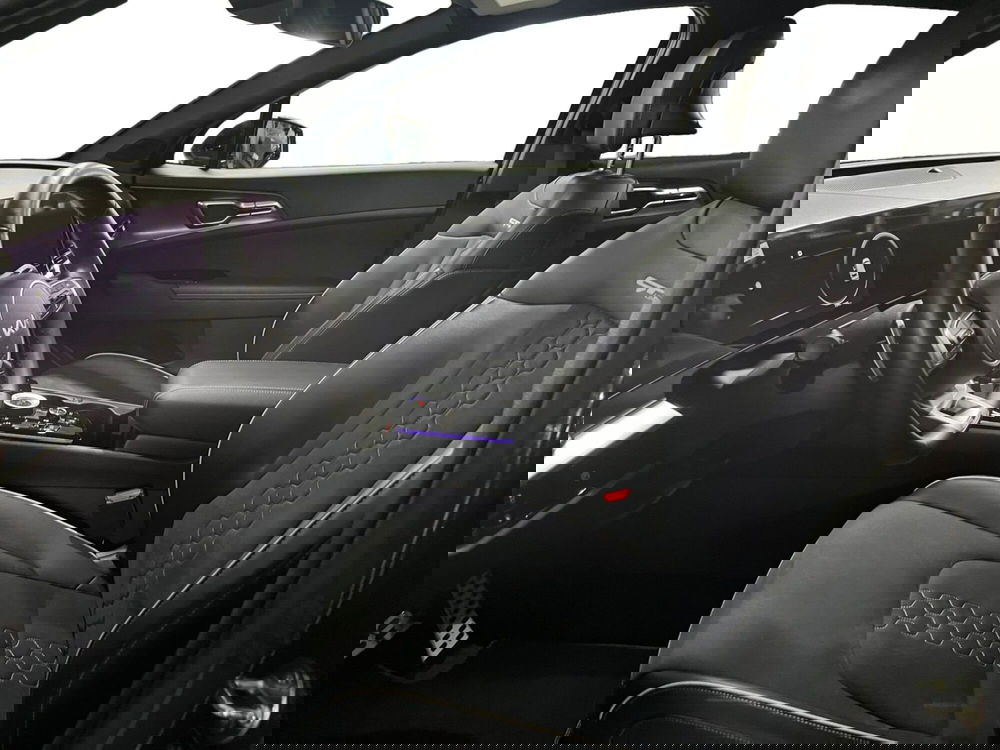 Kia Sportage usata a Modena (9)