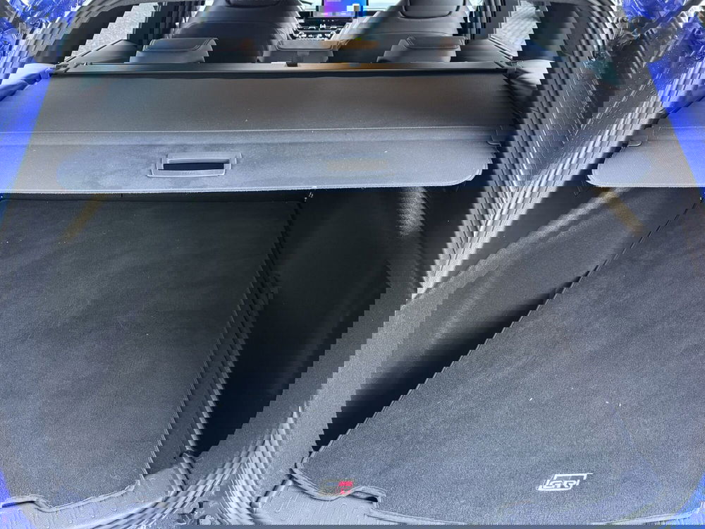 Toyota Corolla Touring Sports usata a Como (12)