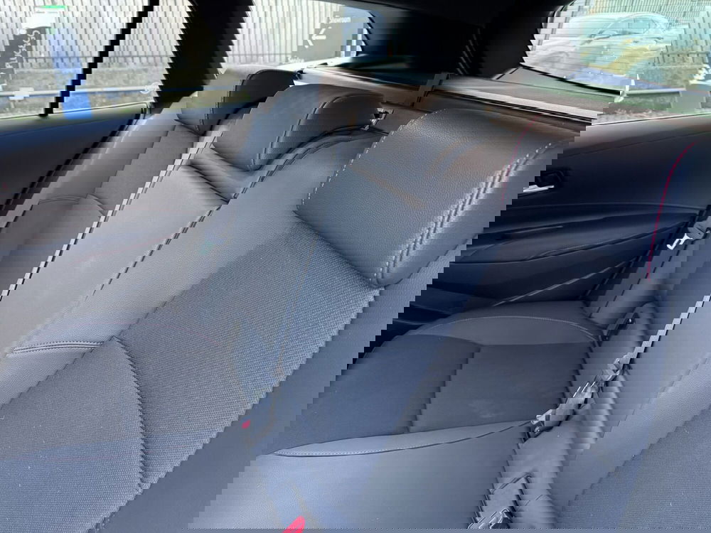 Toyota Corolla Touring Sports usata a Como (6)