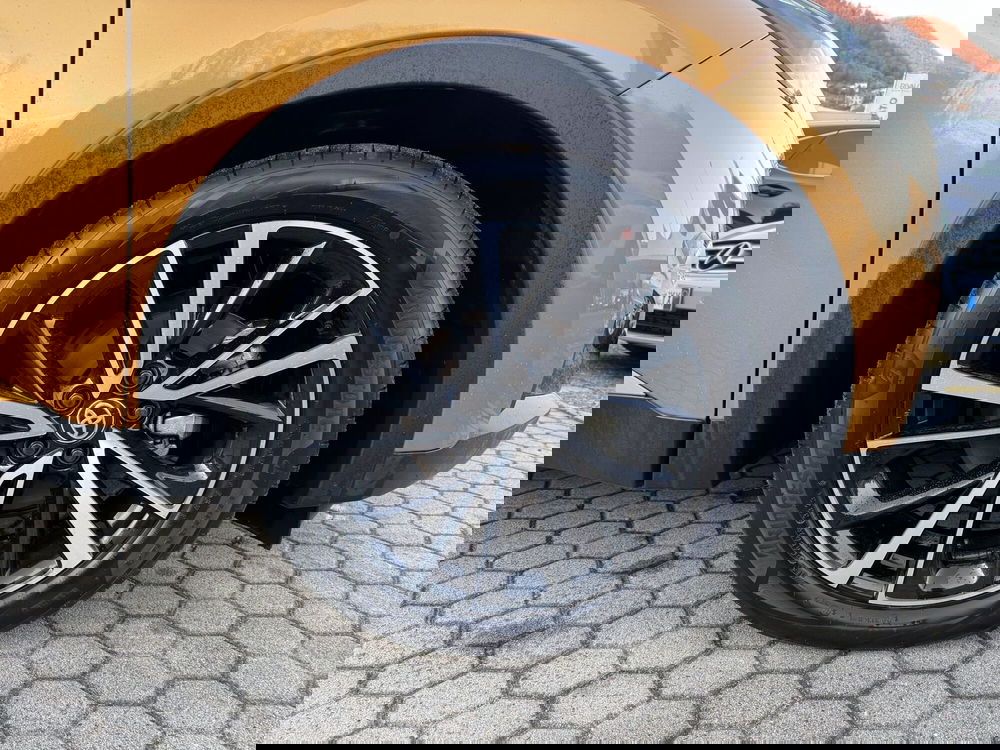 Toyota Toyota C-HR usata a Como (11)