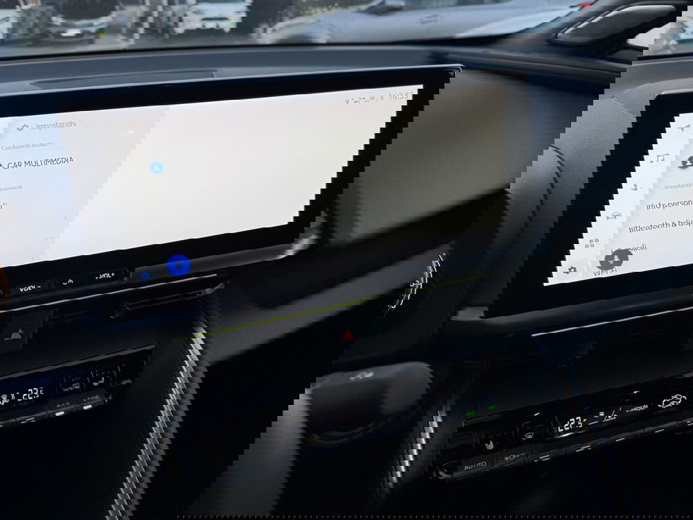 Toyota Toyota C-HR usata a Como (12)