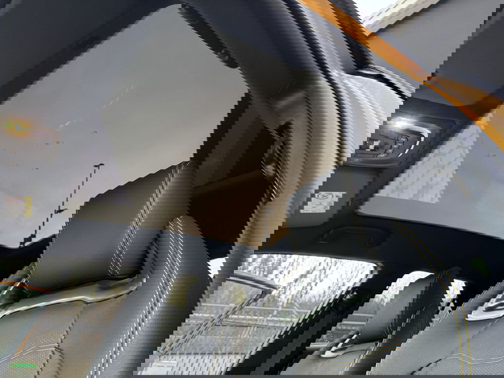 Toyota Toyota C-HR usata a Como (13)