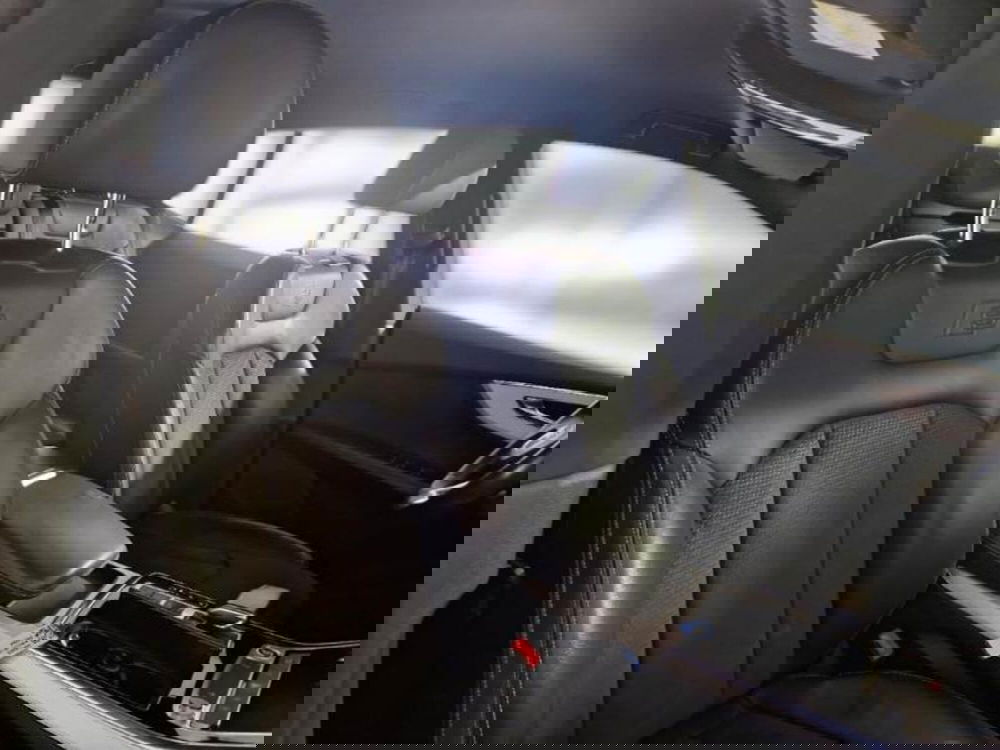 Audi Q8 usata a Salerno (12)