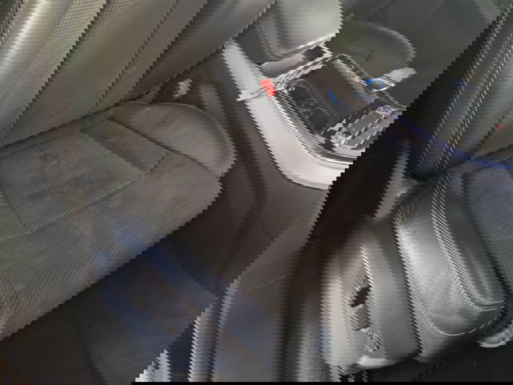 Audi Q8 usata a Salerno (14)