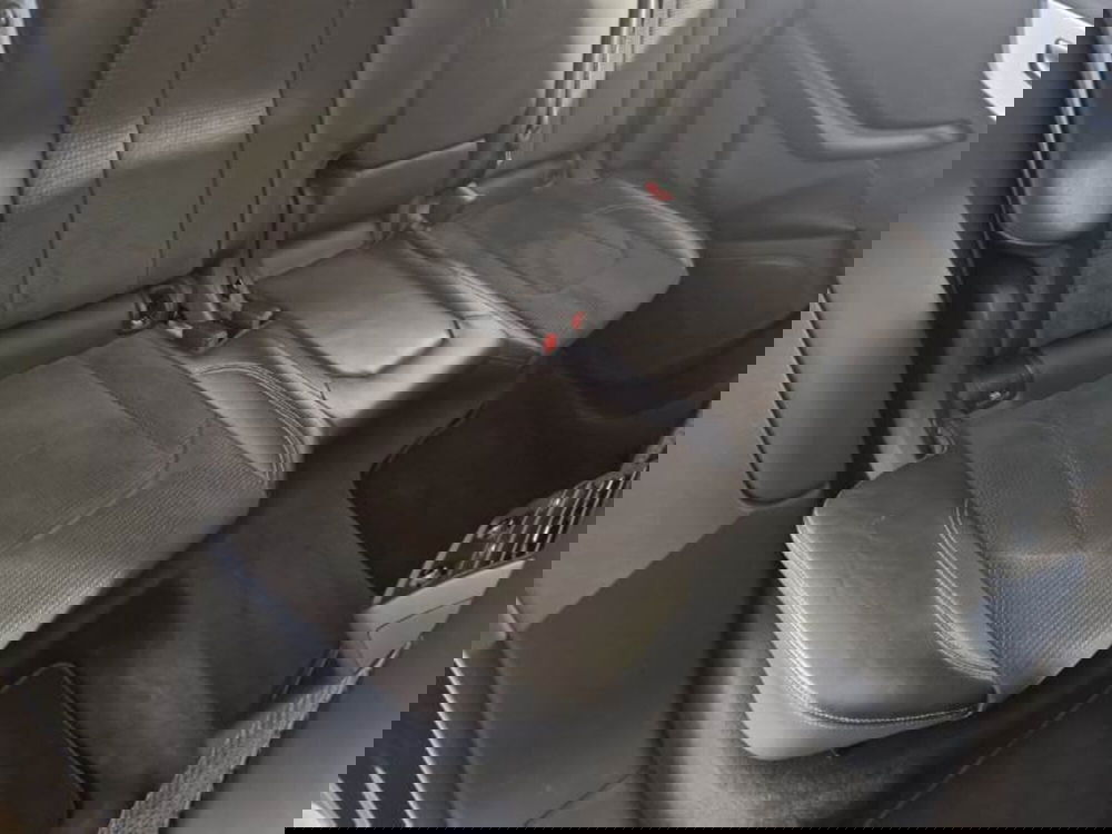 Audi Q8 usata a Salerno (16)