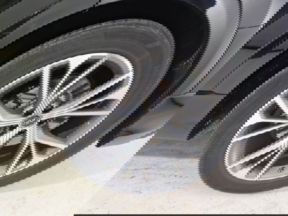 Audi Q8 usata a Salerno (19)