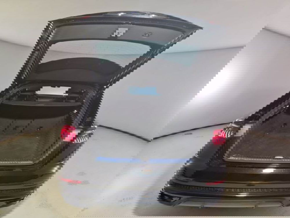 Audi Q8 usata a Salerno (8)