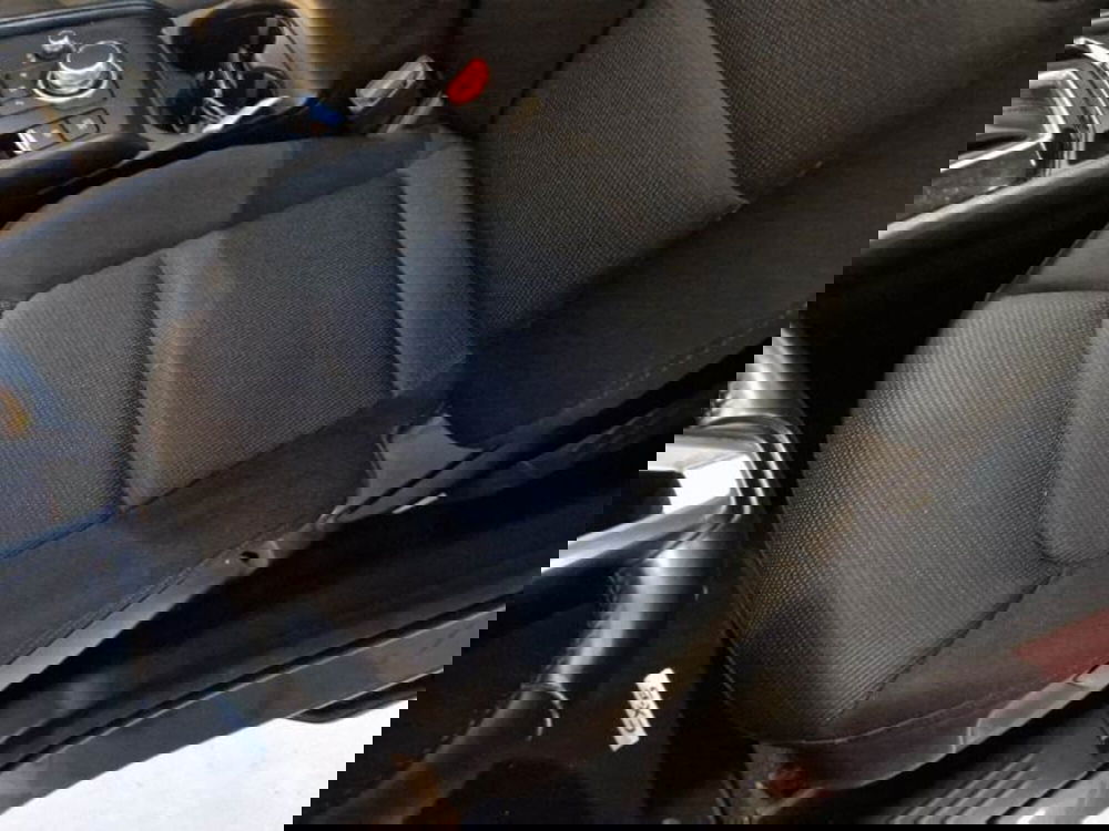 Mazda CX-5 usata a Salerno (13)