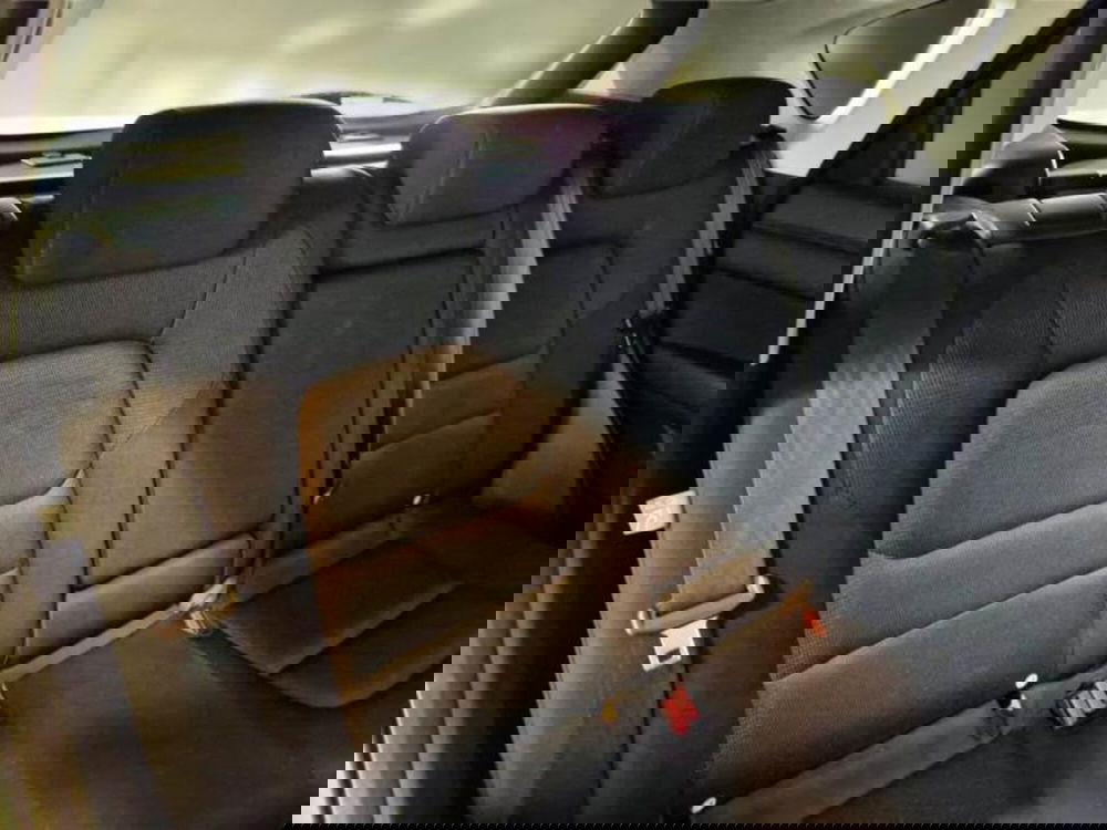 Mazda CX-5 usata a Salerno (15)