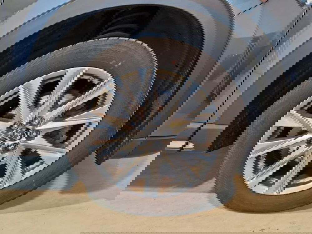 Mazda CX-5 usata a Salerno (17)