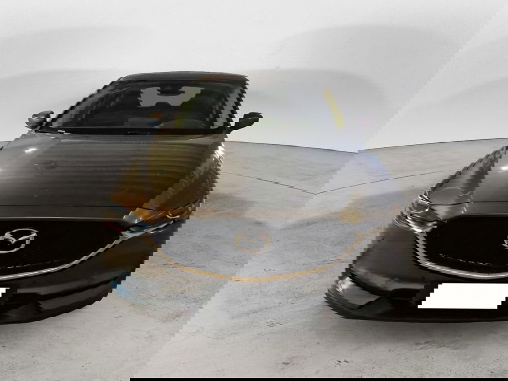 Mazda CX-5 usata a Salerno (2)