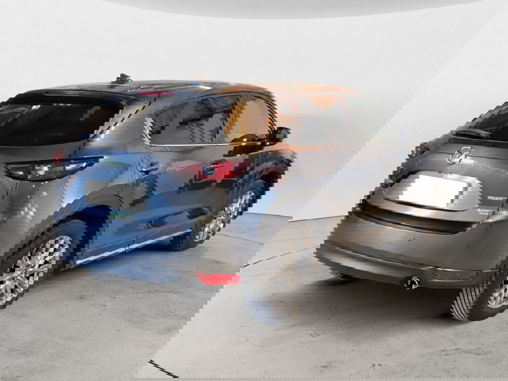 Mazda CX-5 usata a Salerno (3)