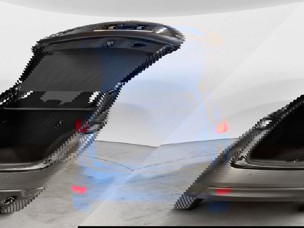 Mazda CX-5 usata a Salerno (8)