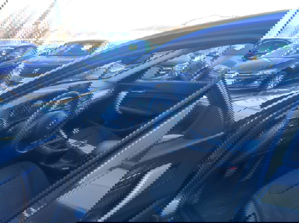 BMW Serie 1 5p. usata a Salerno (17)