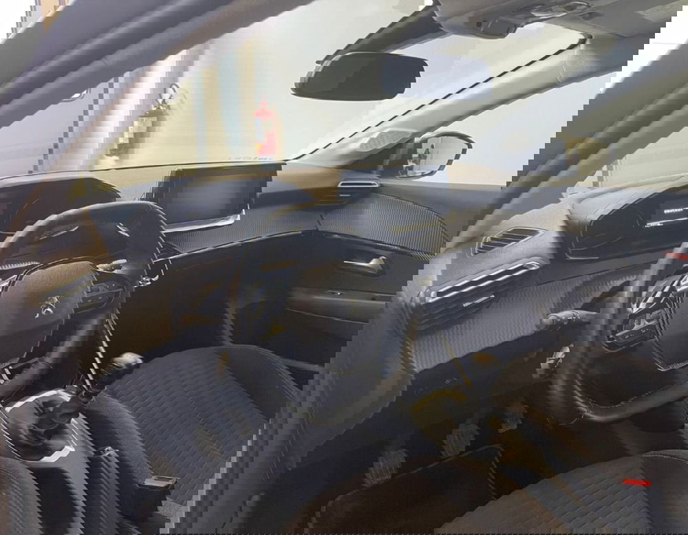 Peugeot 208 usata a Ferrara (10)