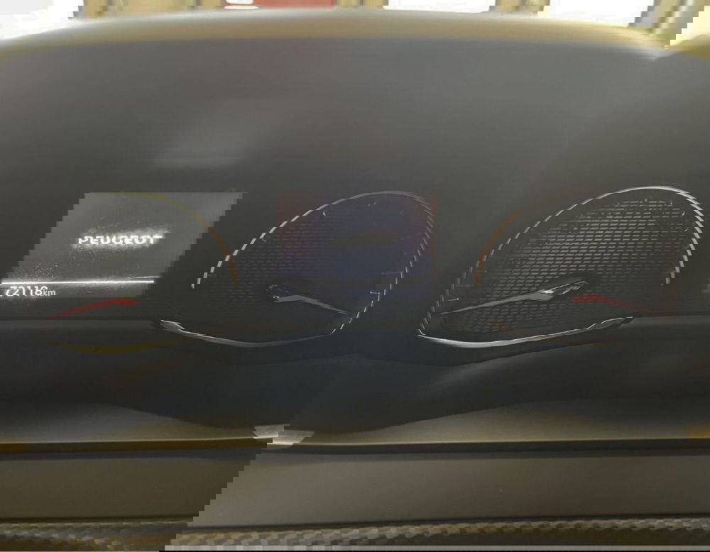 Peugeot 208 usata a Ferrara (11)